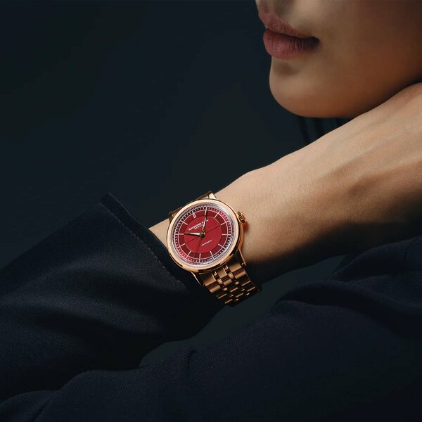 Raymond Weil Millesime 2125-P5-45001 Raymond Weil Millesime 2125-P5-45001