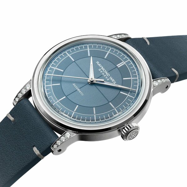 Raymond Weil Millesime 2125-SCS-50011 Raymond Weil Millesime 2125-SCS-50011