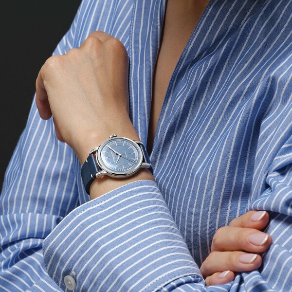 Raymond Weil Millesime 2125-SCS-50011 Raymond Weil Millesime 2125-SCS-50011