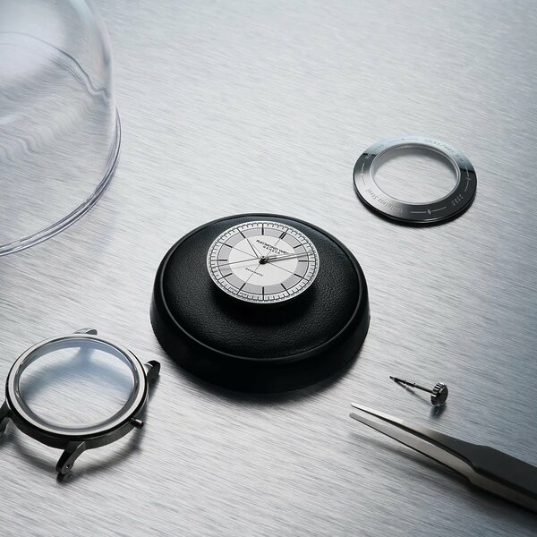 Raymond Weil Millesime 2125-STC-65001 Raymond Weil Millesime 2125-STC-65001