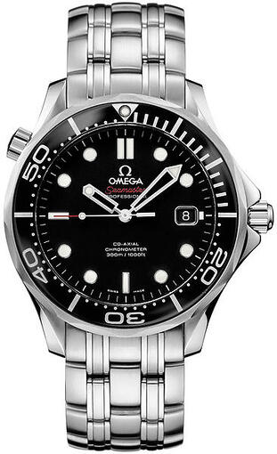 Omega Seamaster Diver 212.30.41.20.01.003