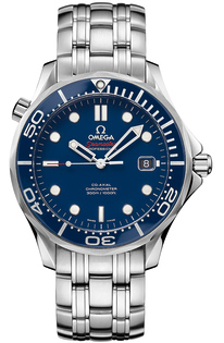 Omega Seamaster Diver 212.30.41.20.03.001