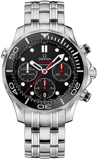 Omega Seamaster Diver 300 212.30.42.50.01.001