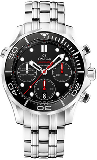 Omega Seamaster Diver 300 212.30.44.50.01.001