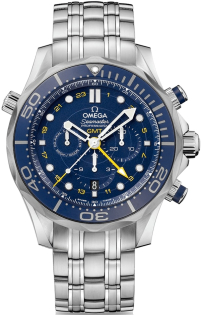 Omega Seamaster Diver 300M 212.30.44.52.03.001