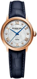 Raymond Weil Maestro 2131-P53-00966