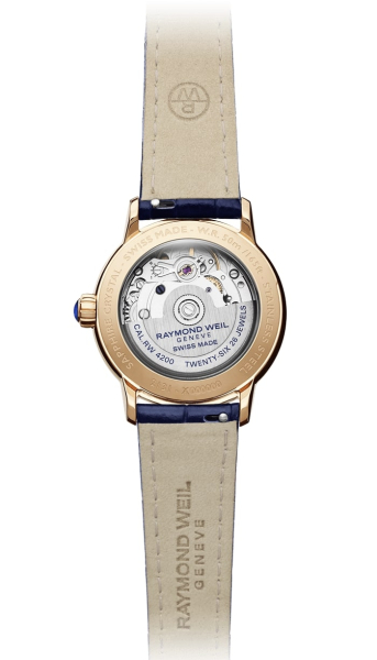 Raymond Weil Maestro 2131-P53-00966