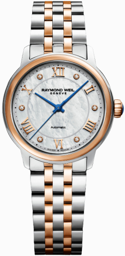 Raymond Weil Maestro 2131-SP5-00966