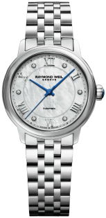 Raymond Weil Maestro 2131-ST-00966