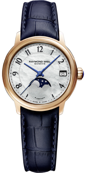 Raymond Weil Maestro 2139-P53-05909 Raymond Weil Maestro 2139-P53-05909