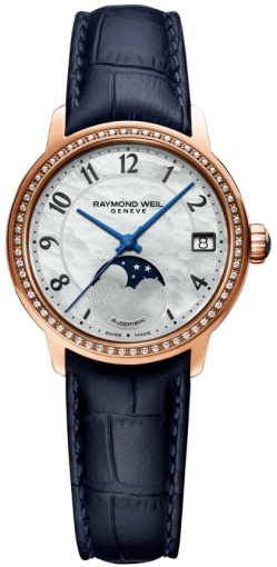 Raymond Weil Maestro 2139-P5S-05909