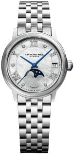 Raymond Weil Maestro 2139-ST-00965