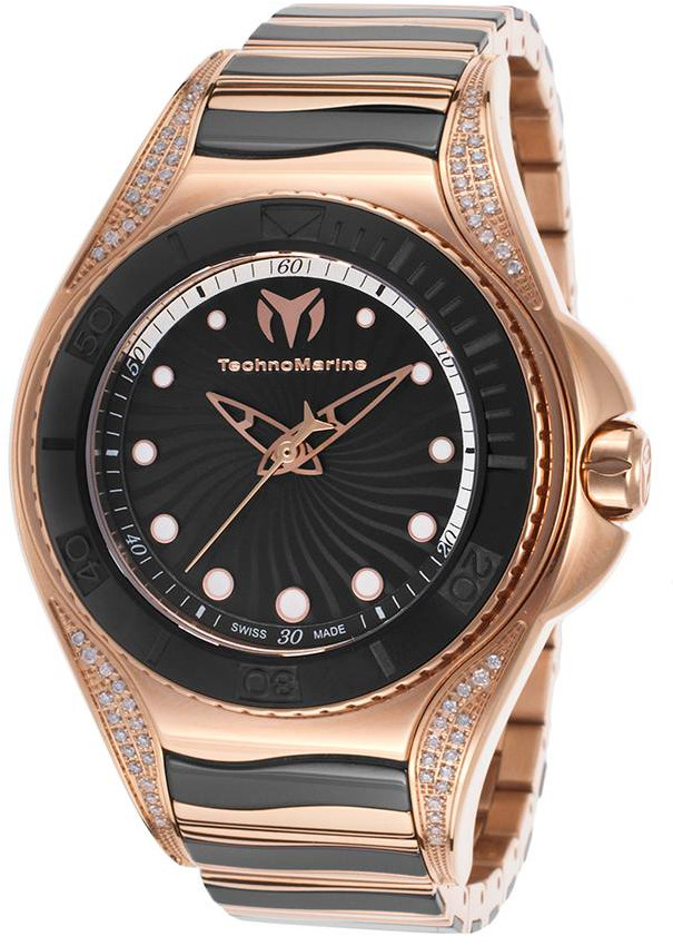 

TechnoMarine Manta Blue 214004
