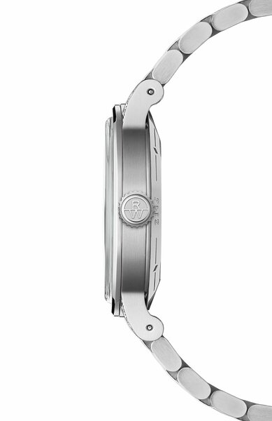 Raymond Weil Millesime Automatic Moon Phase 2145-STS-05511