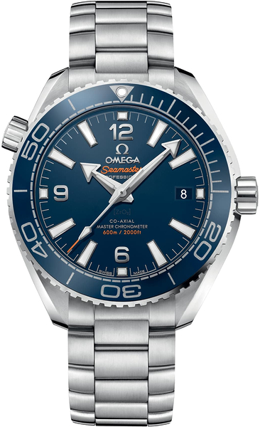 Omega Seamaster Planet Ocean 600M 215.30.40.20.03.001 Omega Seamaster Planet Ocean 600M 215.30.40.20.03.001