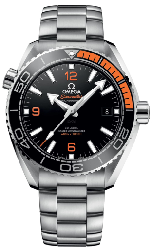 Omega Seamaster Planet Ocean 600M 215.30.44.21.01.002