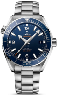 Omega Seamaster Planet Ocean 600M 215.30.44.21.03.001