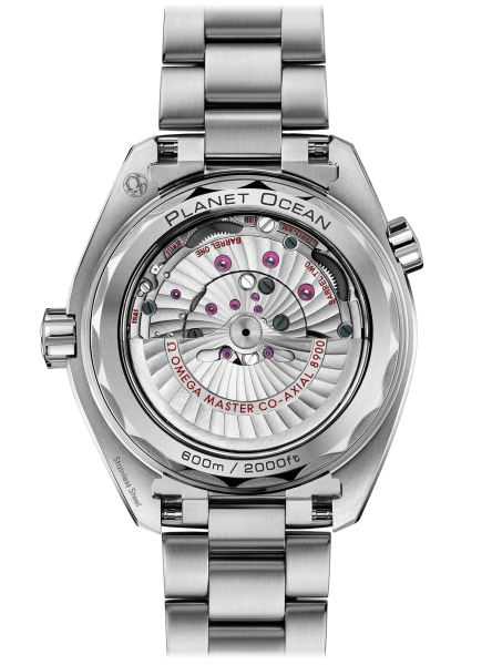 Omega Seamaster Planet Ocean 600M 215.30.44.21.04.001 Omega Seamaster Planet Ocean 600M 215.30.44.21.04.001