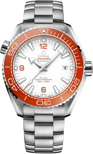 Omega Seamaster Planet Ocean 600M 215.30.44.21.04.001 Omega Seamaster Planet Ocean 600M 215.30.44.21.04.001