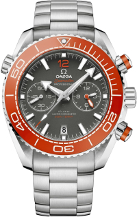 Omega Seamaster Planet Ocean 600M 215.30.46.51.99.001