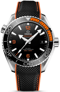 Omega Seamaster Planet Ocean 600M 215.32.44.21.01.001