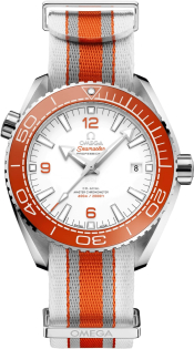 Omega Seamaster Planet Ocean 600M 215.32.44.21.04.001