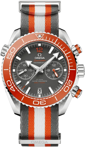 Omega Seamaster Planet Ocean 600M 215.32.46.51.99.001