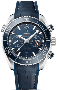 Omega Seamaster Planet Ocean 600M 215.33.46.51.03.001