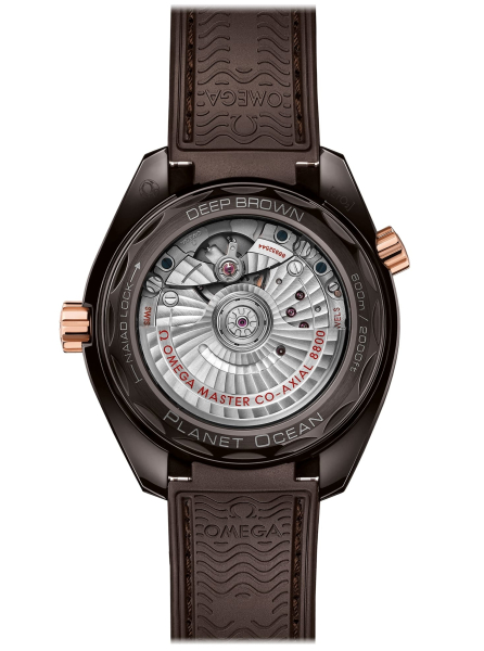 Omega Seamaster Planet Ocean 600M 215.62.40.20.13.001 Omega Seamaster Planet Ocean 600M 215.62.40.20.13.001