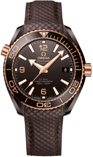 Omega Seamaster Planet Ocean 600M 215.62.40.20.13.001