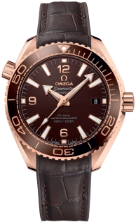 Omega Seamaster Planet Ocean 600M 215.63.40.20.13.001