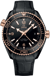 Omega Seamaster Planet Ocean 600M 215.63.46.22.01.001