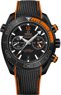 Omega Seamaster Planet Ocean 600M 215.92.46.51.01.001