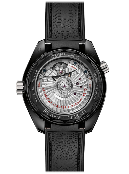 Omega Seamaster Planet Ocean 600M 215.98.40.20.01.001 Omega Seamaster Planet Ocean 600M 215.98.40.20.01.001
