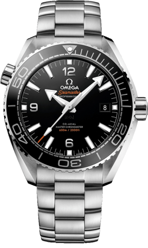 Omega Seamaster Planet Ocean 600M 215.30.44.21.01.001