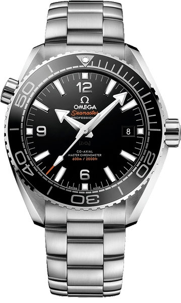 Omega Seamaster Planet Ocean 600M 215.30.44.21.01.001 Omega Seamaster Planet Ocean 600M 215.30.44.21.01.001
