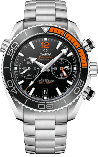 Omega Seamaster Planet Ocean 600M 215.30.46.51.01.002