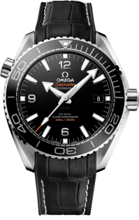 Omega Seamaster Planet Ocean 600M 215.33.44.21.01.001