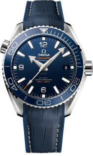 Omega Seamaster Planet Ocean 600M 215.33.44.21.03.001