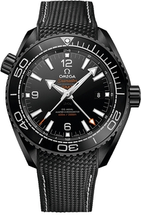 Omega Seamaster Planet Ocean 215.92.46.22.01.001