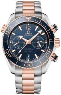 Omega Seamaster Planet Ocean 600M 215.20.46.51.03.001