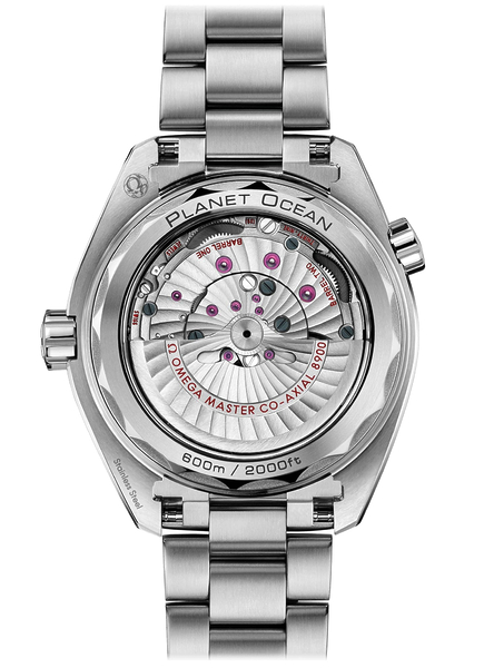 Omega Seamaster Planet Ocean 600M 215.30.44.21.01.001 Omega Seamaster Planet Ocean 600M 215.30.44.21.01.001