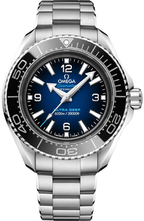 Omega Seamaster Planet Ocean 6000M 215.30.46.21.03.001