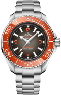 Omega Seamaster Planet Ocean 6000M 215.30.46.21.06.001