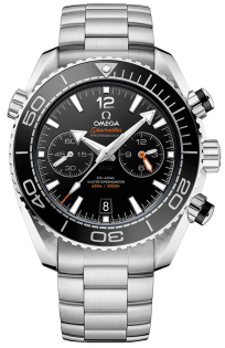 Omega Seamaster Planet Ocean 600M 215.30.46.51.01.001