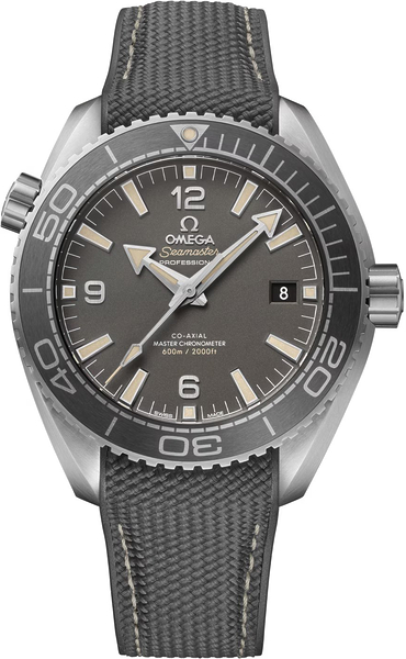 Omega Seamaster Planet Ocean 600M 215.32.44.21.01.002 Omega Seamaster Planet Ocean 600M 215.32.44.21.01.002