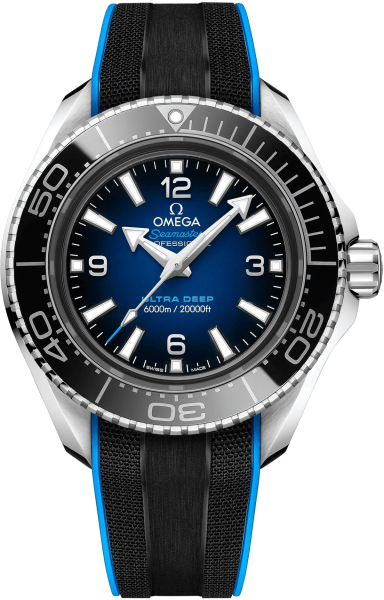 Omega Seamaster Planet Ocean Ultra Deep 215.32.46.21.03.001 Omega Seamaster Planet Ocean Ultra Deep 215.32.46.21.03.001