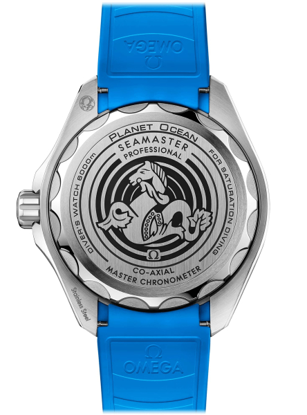 Omega Seamaster Planet Ocean Ultra Deep 215.32.46.21.03.001 Omega Seamaster Planet Ocean Ultra Deep 215.32.46.21.03.001