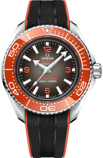 Omega Seamaster Planet Ocean Ultra Deep 215.32.46.21.06.001 Omega Seamaster Planet Ocean Ultra Deep 215.32.46.21.06.001