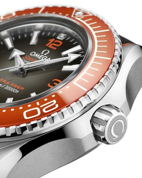 Omega Seamaster Planet Ocean Ultra Deep 215.32.46.21.06.001 Omega Seamaster Planet Ocean Ultra Deep 215.32.46.21.06.001